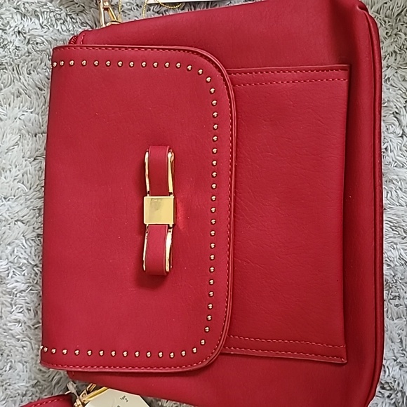 Ivy London Purse, $50NWT - Picture 2 of 6